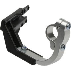 Kit de montage universel pour guidons de 22 mm