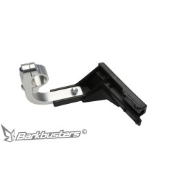 Kit de montage universel pour guidons de 22 mm