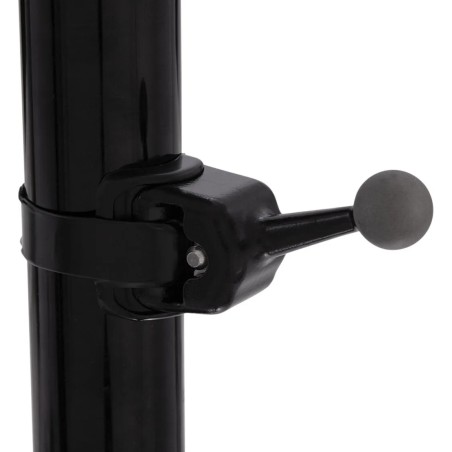 Universal Ball Mount for Tubes