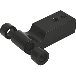 Headlight Mount Extension Hardware