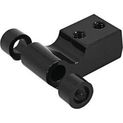 Headlight Mount Extension Hardware