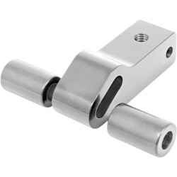 Dual Headlight Extension Block