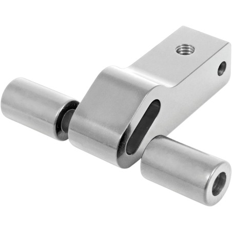 Dual Headlight Extension Block