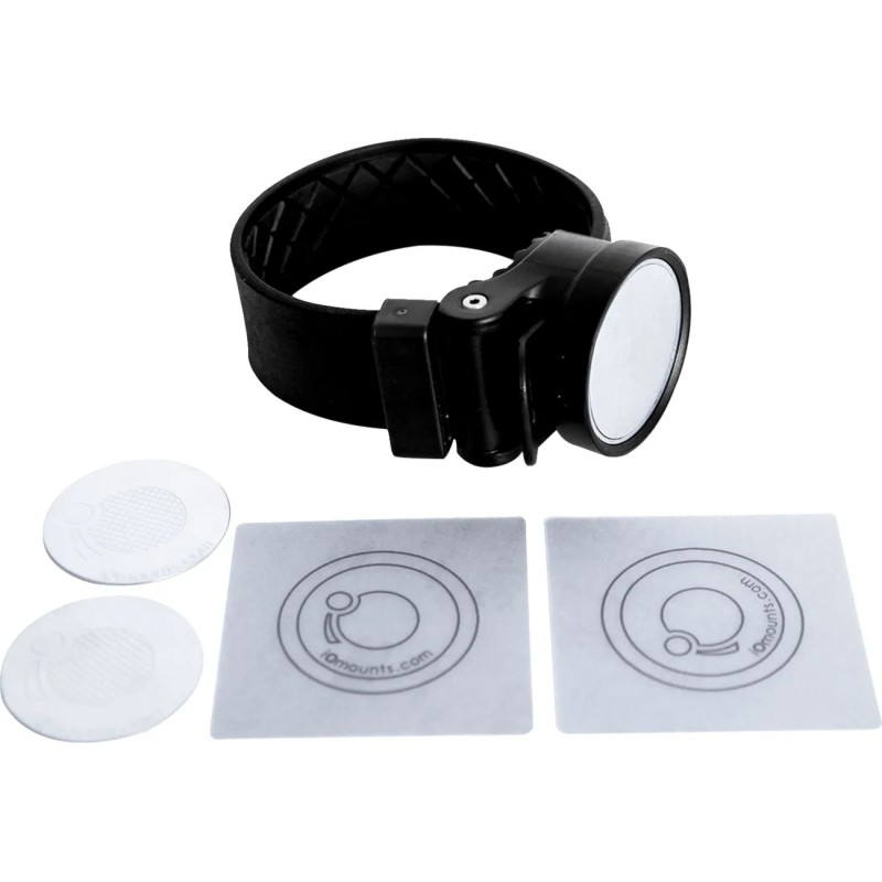 iOmounts  Device Mount