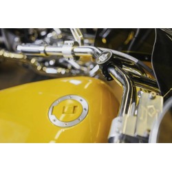 iOmounts  Nomad  Universal Phone Mount