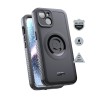 Coque de téléphone Xtreme pour iPhone