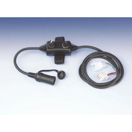 Pass Audio Controller GL1500