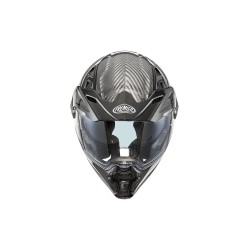 Land Cruiser Carbon Helmet