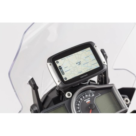 GPS Mount for Cockpit