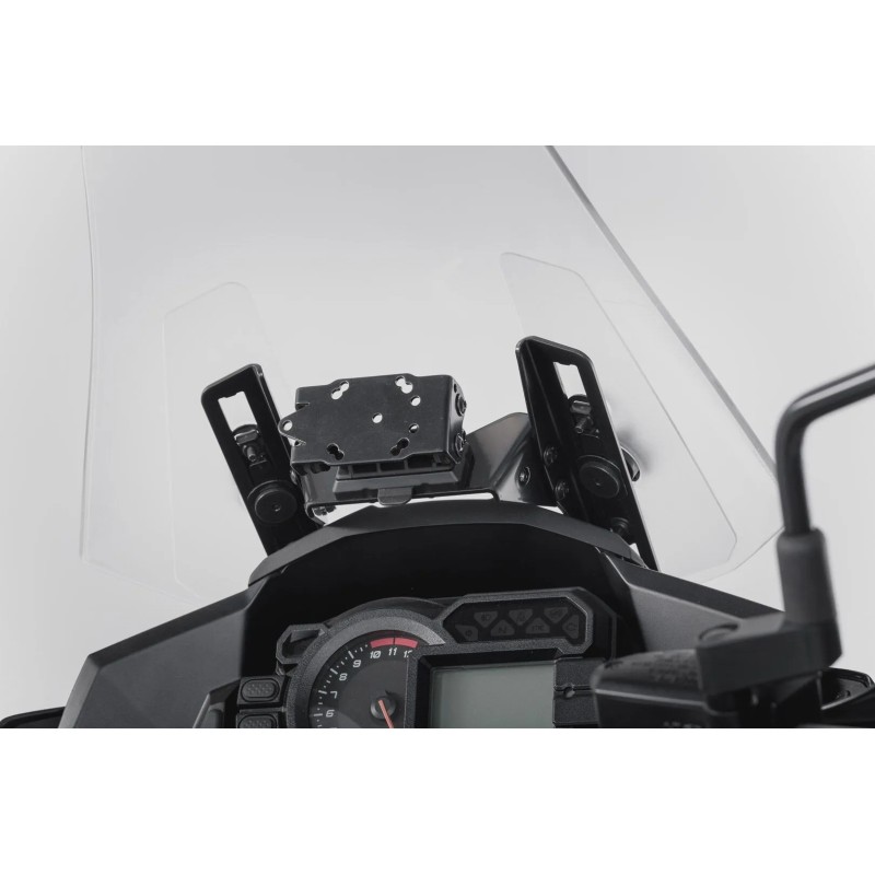 GPS Mount for Cockpit