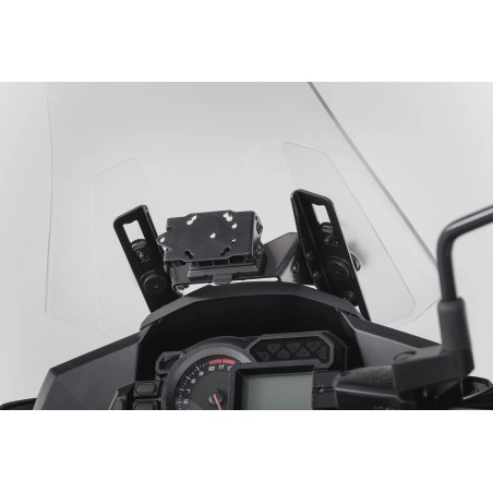 GPS Mount for Cockpit