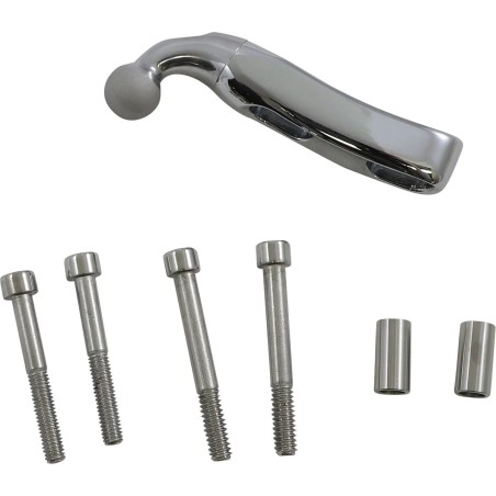 Support de levier de frein/embrayage