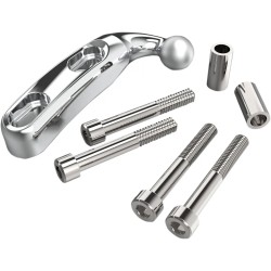 Support de levier de frein/embrayage