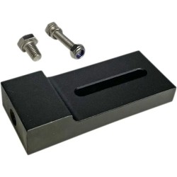 Support d'extension pour barre lumineuse