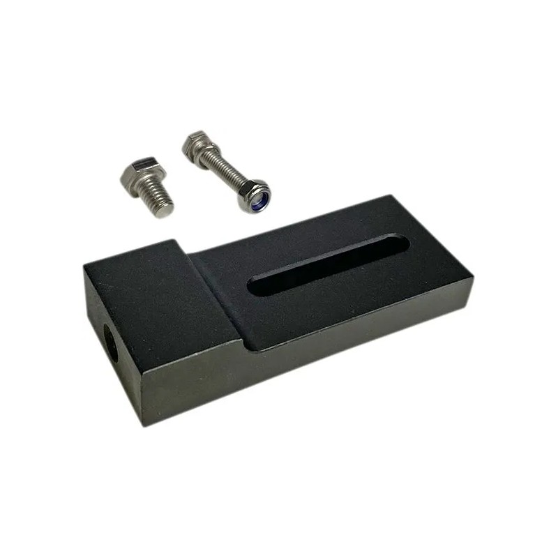 Light Bar Extension Mount