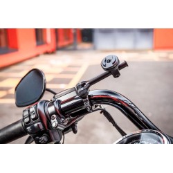 Fixation pour téléphone 3D