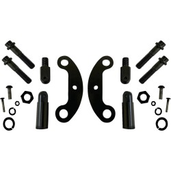 Caliper Mounts for ProBEAM  Fog Lights