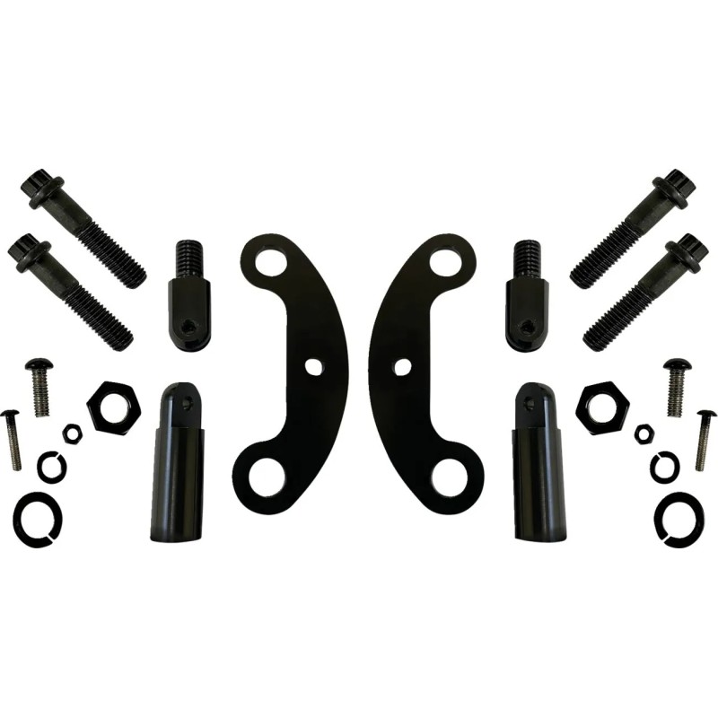 Supports d'étrier pour feux antibrouillard ProBEAM®