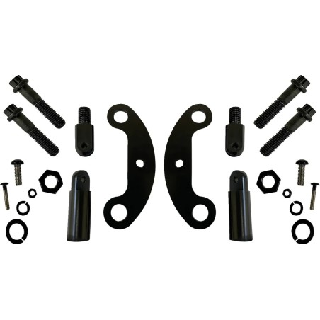 Supports d'étrier pour feux antibrouillard ProBEAM®