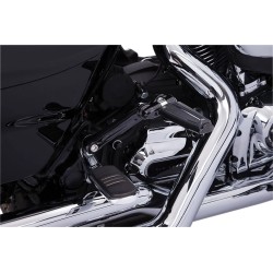 Passenger Peg Mounts