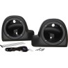 Lower Fairing Speaker Adapters