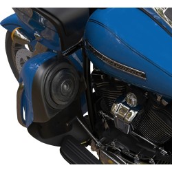 Lower Fairing Speaker Adapters