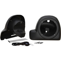 Lower Fairing Speaker Adapters