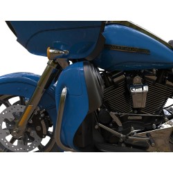 Lower Fairing Speaker Adapters