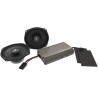 225 W Amp Front Speaker Kit