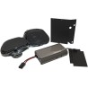 225 W Amp Front Speaker Kit