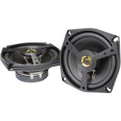 Front Two-Way Speaker Kit