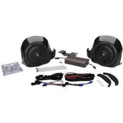 Speaker and Amplifier Kit