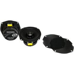 352 XLF Front Speakers