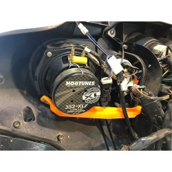 352 XLF Front Speakers