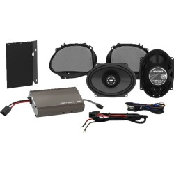 XL Series Speaker Amplifier Kit