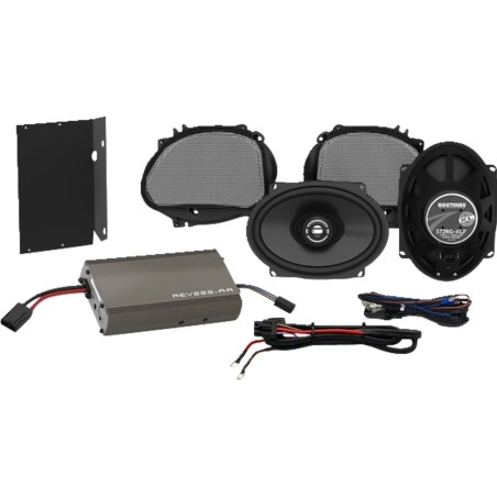 XL Series Speaker Amplifier Kit