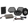XL Series Speaker Amplifier Kit