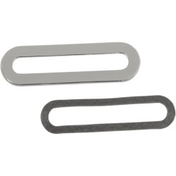 Indicator Light Bezel