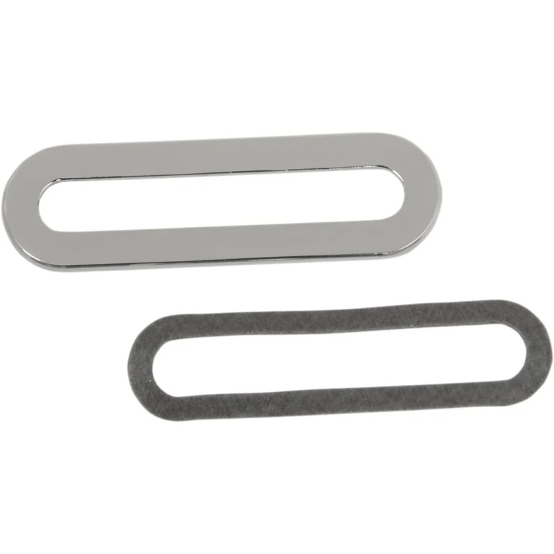 Indicator Light Bezel