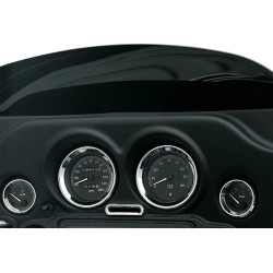 Indicator Light Bezel