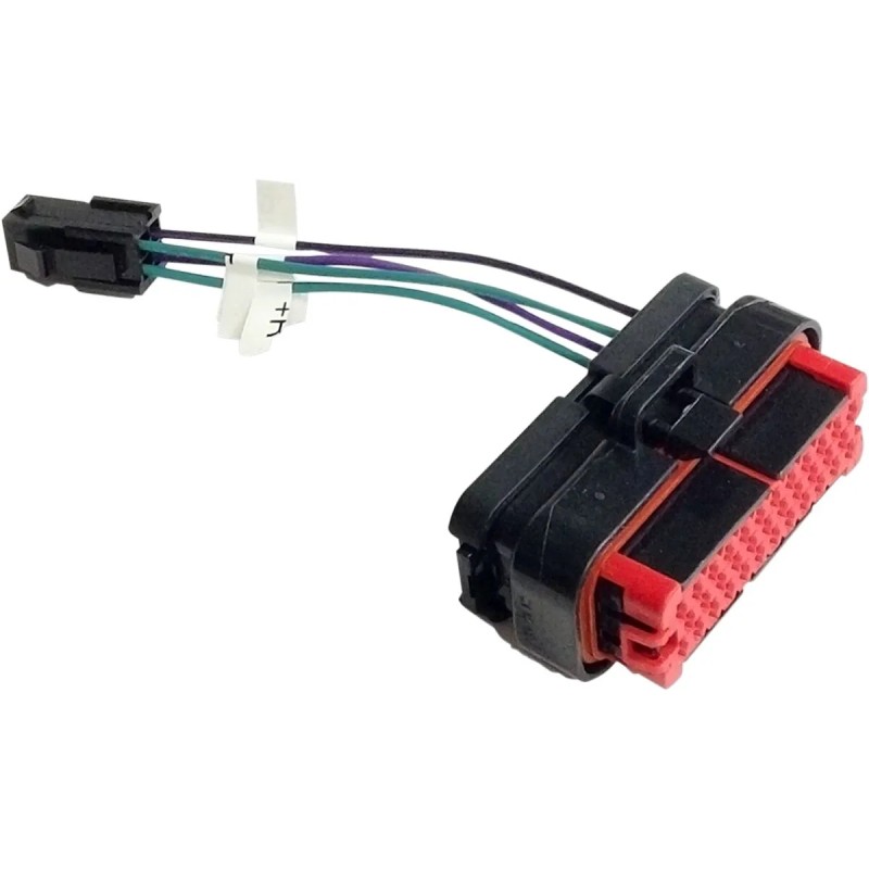 Rear Speaker Connector