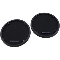 Rear Speaker Grills