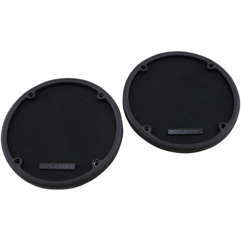 Rear Speaker Grills