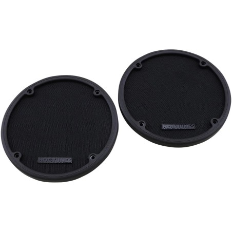 Rear Speaker Grills