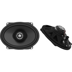 XL Series Lid Speakers
