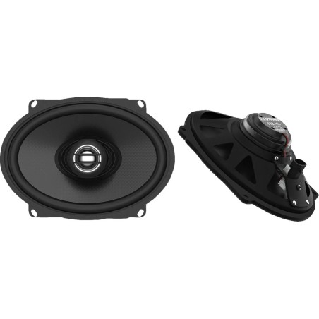 XL Series Lid Speakers