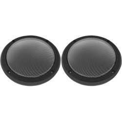 Rear Replacement Speaker Grills