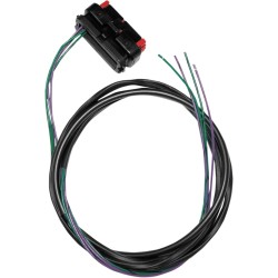 Rear Speaker Harness