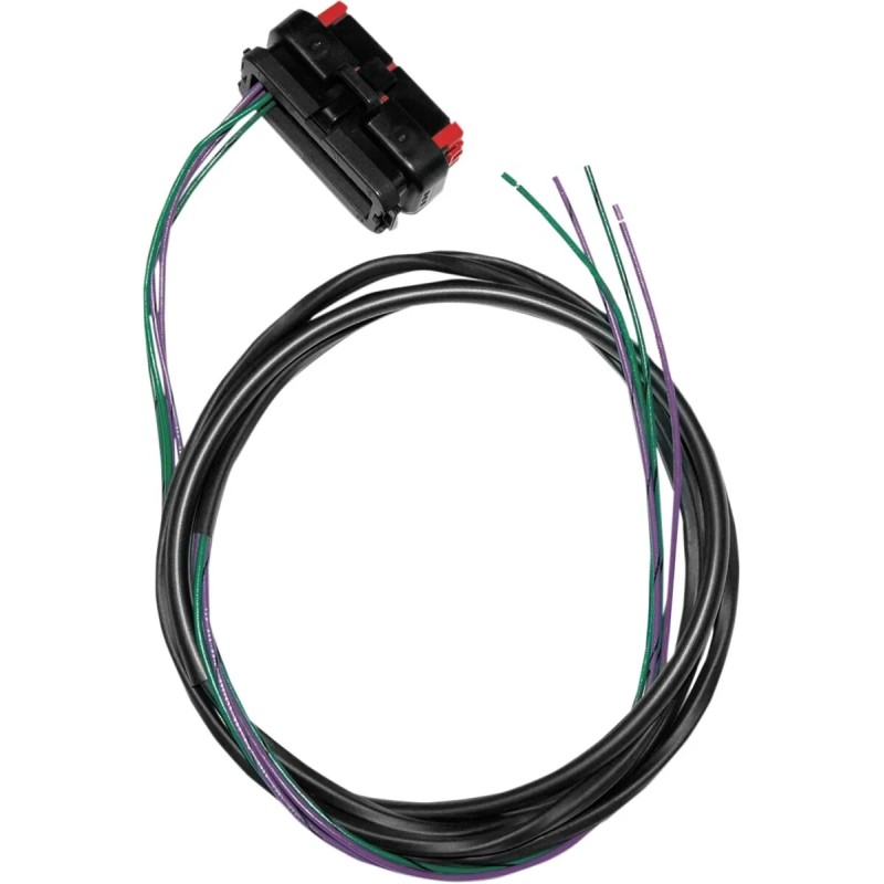 Rear Speaker Harness