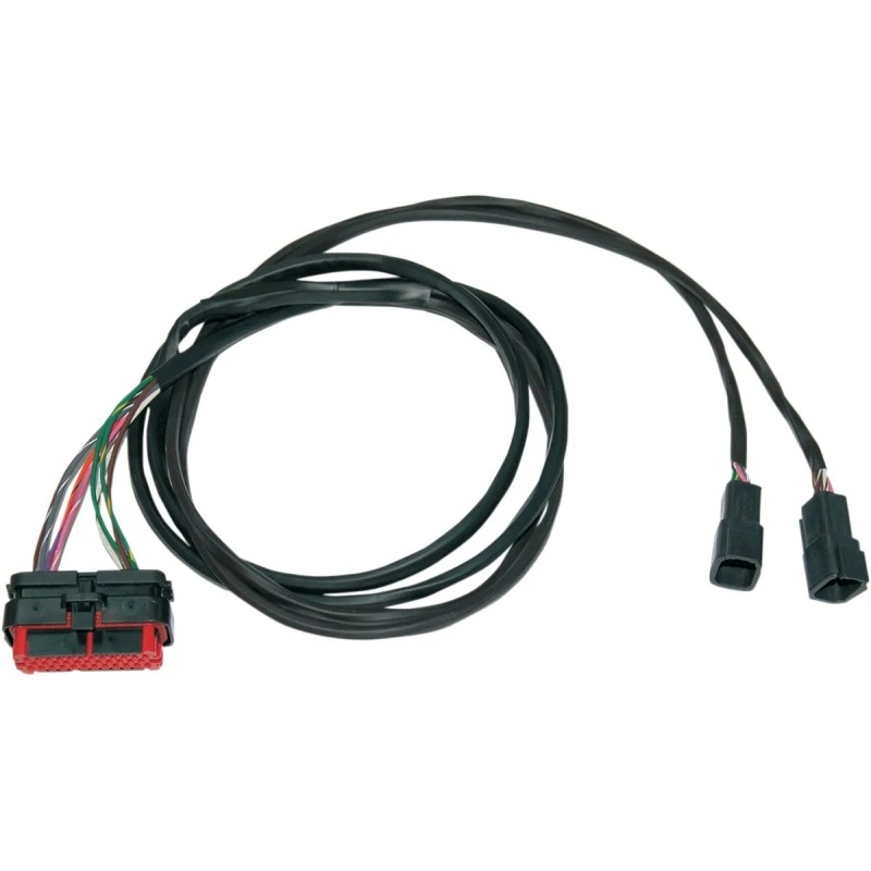 Rear Speaker Harness